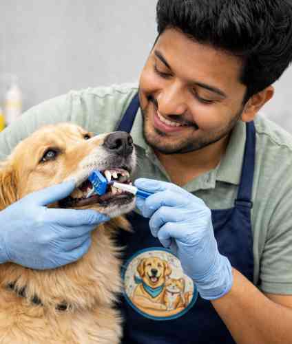 Pet Dental Care